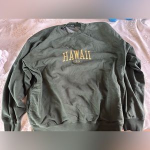 Brandy Melville Crew Neck